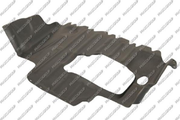 Prasco VG0321900 - Material amortizare zgomot, nisa motor aaoparts.ro