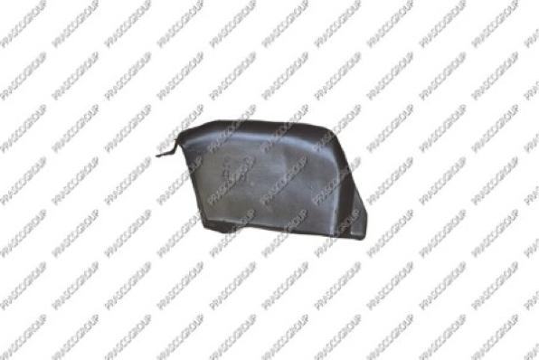 Prasco VG0321903 - Material amortizare zgomot, nisa motor aaoparts.ro