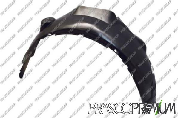 Prasco VG0323603 - Aripa interioara aaoparts.ro