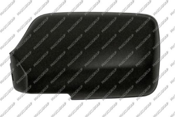 Prasco VG0327404 - Acoperire oglinda exterioara aaoparts.ro