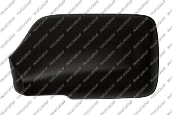 Prasco VG0327414 - Acoperire oglinda exterioara aaoparts.ro