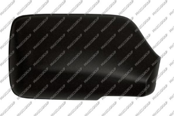 Prasco VG0327413 - Acoperire oglinda exterioara aaoparts.ro