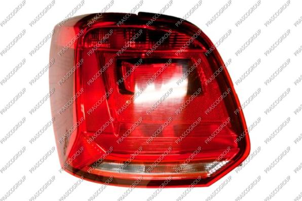 Prasco VG0244164 - Lampa spate aaoparts.ro