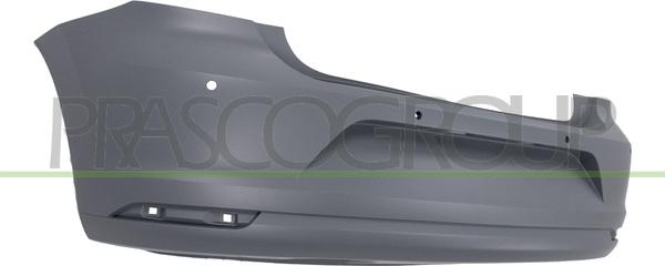 Prasco VG0241071 - Tampon aaoparts.ro