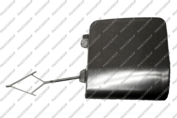 Prasco VG0241236 - Capac carlig remorcare aaoparts.ro