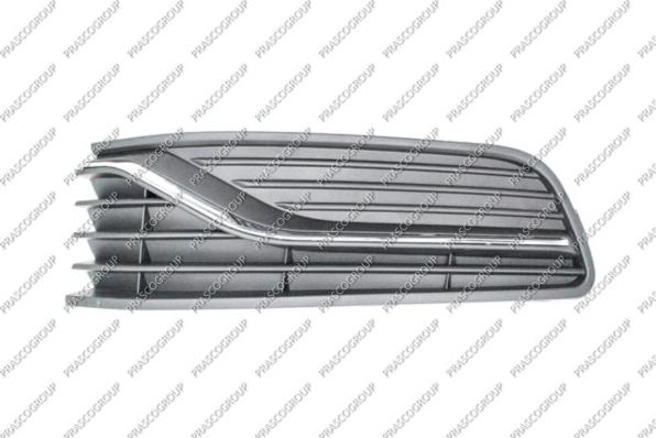 Prasco VG0242136 - Grila ventilatie, bara protectie aaoparts.ro
