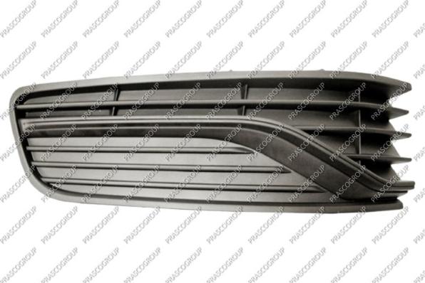Prasco VG0242124 - Grila ventilatie, bara protectie aaoparts.ro