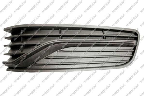 Prasco VG0242123 - Grila ventilatie, bara protectie aaoparts.ro