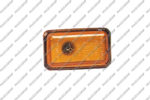 Prasco VG0284039 - Semnalizator aaoparts.ro