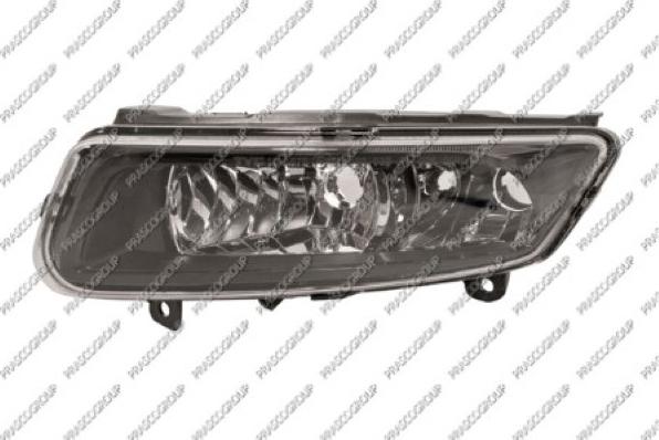 Prasco VG0234428 - Proiector ceata aaoparts.ro