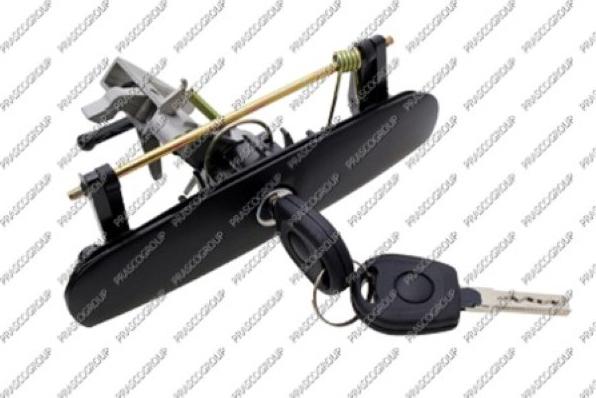 Prasco VG0238301 - Maner usa aaoparts.ro