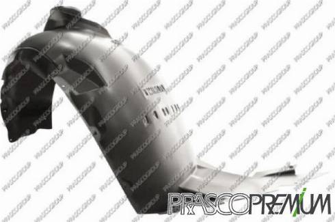 Prasco VG0233633 - Aripa interioara aaoparts.ro