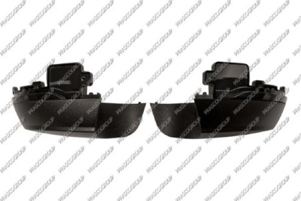 Prasco VG0237450 - Semnalizator aaoparts.ro