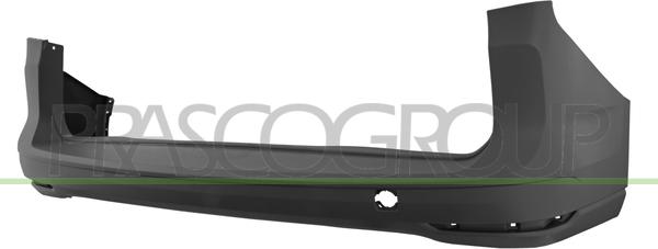 Prasco VG8601061 - Tampon aaoparts.ro
