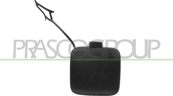 Prasco VG8601286 - Capac carlig remorcare aaoparts.ro