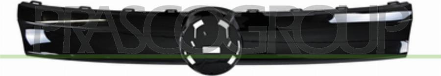 Prasco VG8602001 - Grila radiator aaoparts.ro