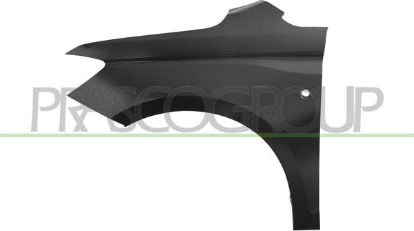 Prasco VG8613004 - Aripa aaoparts.ro