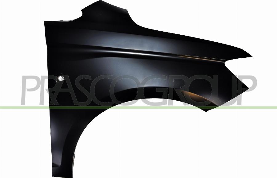 Prasco VG8613033 - Aripa aaoparts.ro