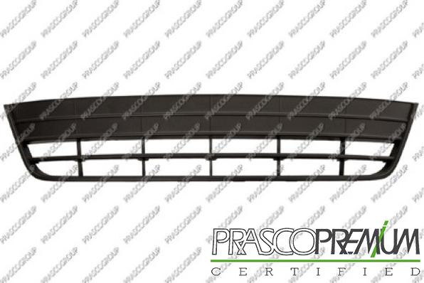 Prasco VG8092120 - Grila ventilatie, bara protectie aaoparts.ro