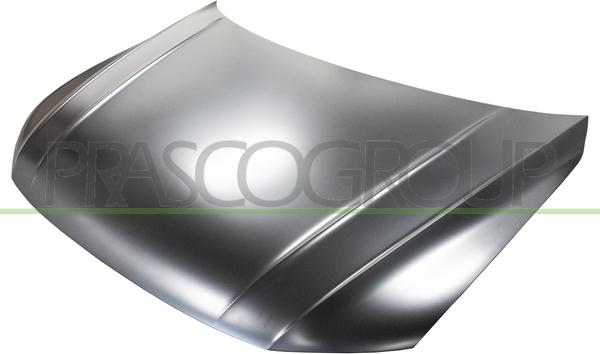 Prasco VG8103130 - Capota motor aaoparts.ro