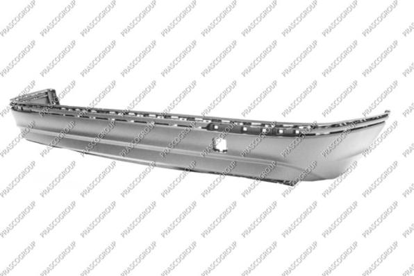 Prasco VG8121861 - Spoiler aaoparts.ro