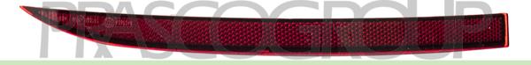 Prasco VG8224353 - Reflector aaoparts.ro