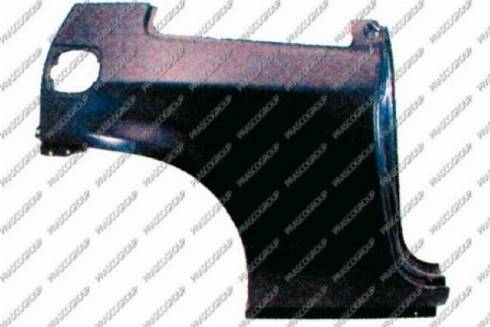 Prasco VG3203054 - Panou lateral aaoparts.ro