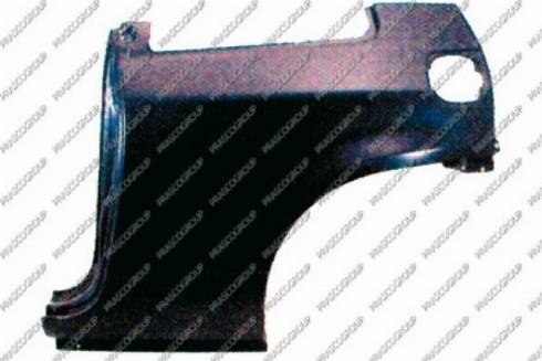 Prasco VG3203053 - Panou lateral aaoparts.ro