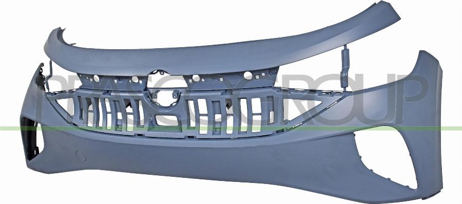 Prasco VG7601001 - Tampon aaoparts.ro