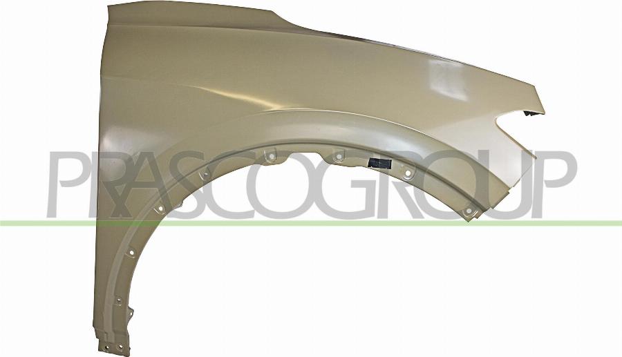 Prasco VG7603013 - Aripa aaoparts.ro