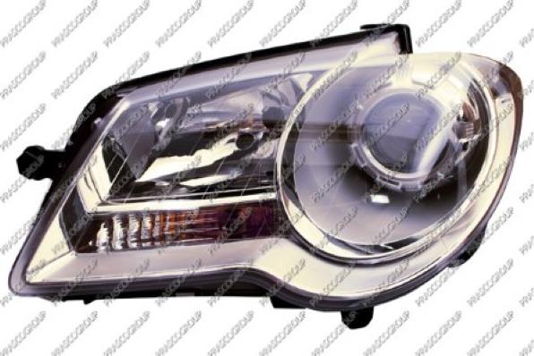 Prasco VG7174904 - Far aaoparts.ro