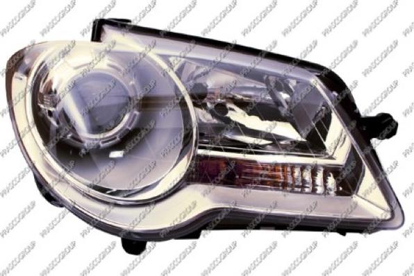 Prasco VG7174903 - Far aaoparts.ro