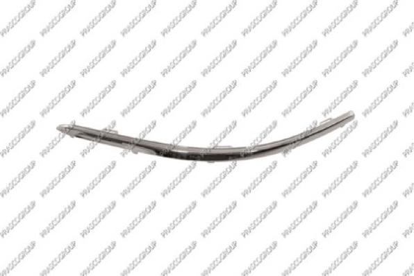 Prasco VG7171248 - Banda de protectie, bara de protectie aaoparts.ro