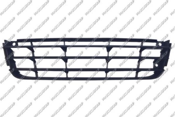 Prasco VG7172120 - Grila ventilatie, bara protectie aaoparts.ro