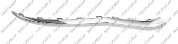 Prasco VG7701244 - Banda de protectie, bara de protectie aaoparts.ro