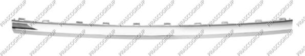 Prasco VG7701245 - Banda de protectie, bara de protectie aaoparts.ro