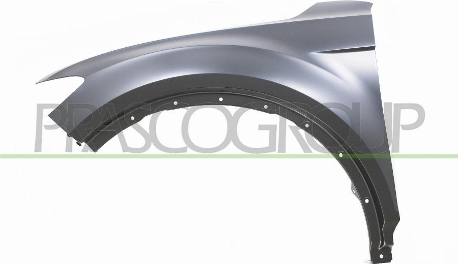 Prasco VG7703034 - Aripa aaoparts.ro