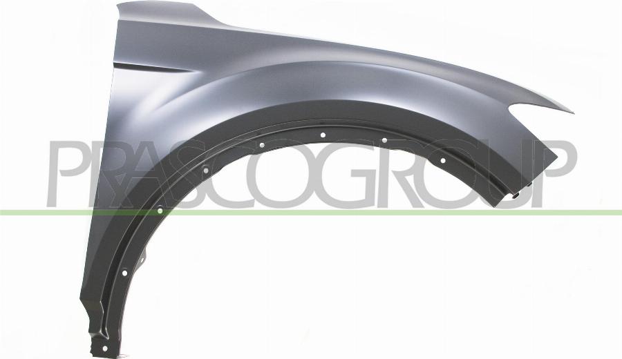 Prasco VG7703033 - Aripa aaoparts.ro