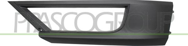 Prasco VG7702144 - Grila ventilatie, bara protectie aaoparts.ro