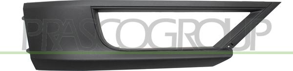 Prasco VG7702143 - Grila ventilatie, bara protectie aaoparts.ro