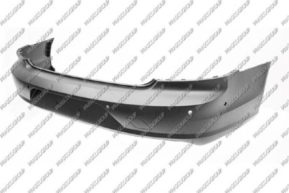 Prasco VV6001081 - Tampon aaoparts.ro