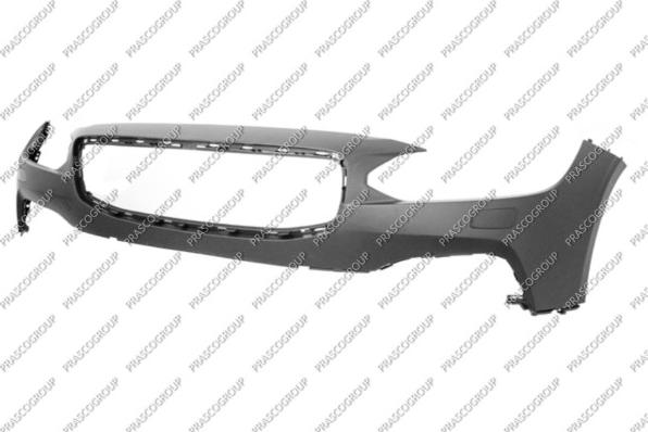 Prasco VV6001031 - Tampon aaoparts.ro