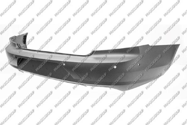 Prasco VV6001071 - Tampon aaoparts.ro