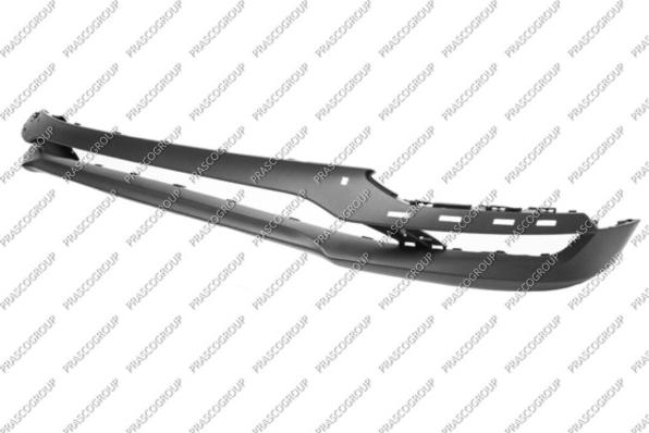 Prasco VV6001811 - Spoiler aaoparts.ro