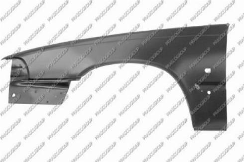 Prasco VV0403004 - Aripa aaoparts.ro