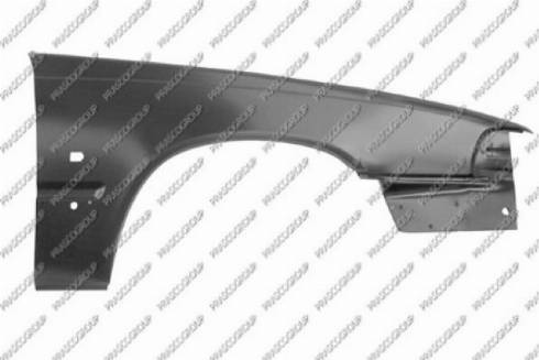 Prasco VV0403003 - Aripa aaoparts.ro