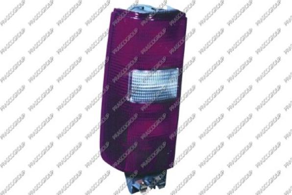 Prasco VV0344154 - Lampa spate aaoparts.ro