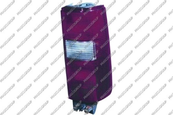 Prasco VV0344153 - Lampa spate aaoparts.ro
