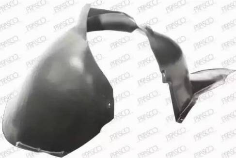 Prasco VW9043604 - Aripa interioara aaoparts.ro