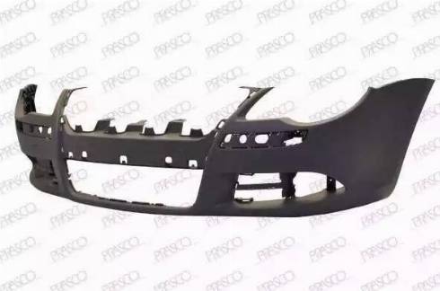 Prasco VW6108003 - Maner usa aaoparts.ro